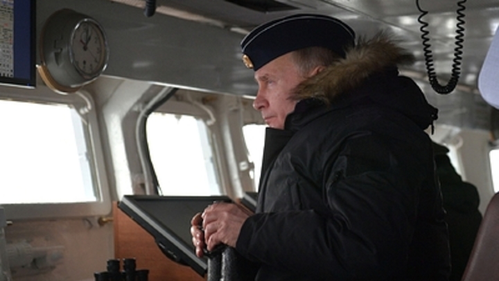 В Минск приехал Лукашенко из Крыма