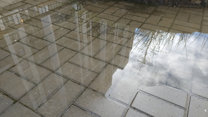 В Краснодарском крае к выходным потеплеет до +28°С