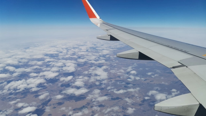 Жители Забайкалья стали активнее искать авиабилеты