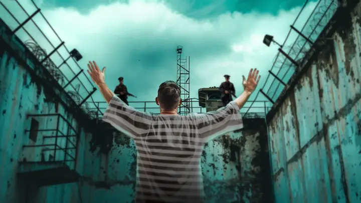 Убийца редактора Курганских вестей Кирсанова наказан. Спустя 25 лет