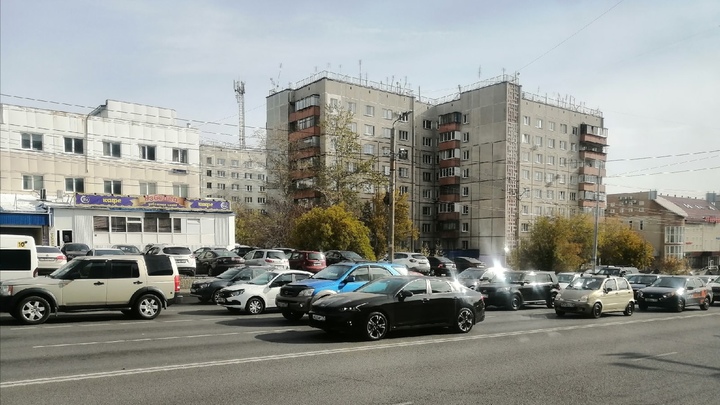 Челябинские автомобилисты остаются без страховки из-за проблемы с ключами