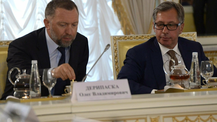 Суд запретил Дерипаске арендовать земельные участки в Сириусе