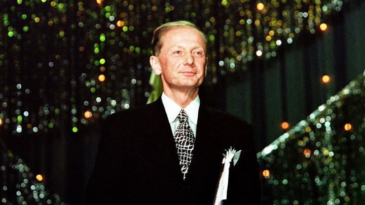 Мог сыграть Дональда Трампа: невероятные, но реальные факты из жизни Михаила Задорнова