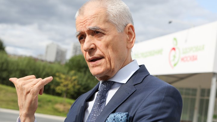 Онищенко назвал инфекцию, тяжелее коронавируса