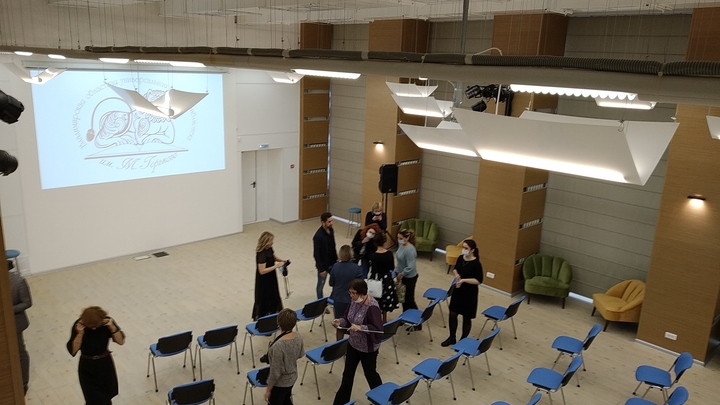 Владимирский киноклуб «Политехник» уходит из ВлГУ