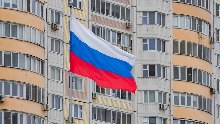 Немец Тобиас Назе опроверг мифы о русских: Россия - это как душа