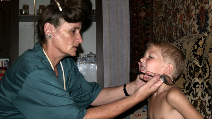 Мир вокруг России горит корью: Раскрываем угрозы без прикрас