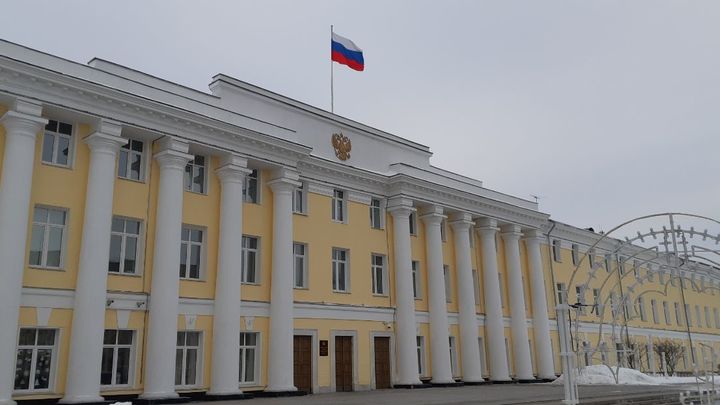 Нижегородские власти рассмотрели закон об индексации пенсий