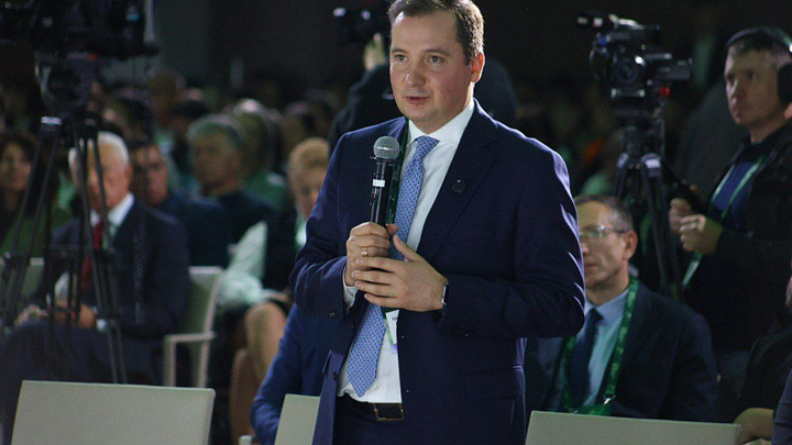 Цыбульский предложил несколько способов по улучшению системы обращения с ТКО в России
