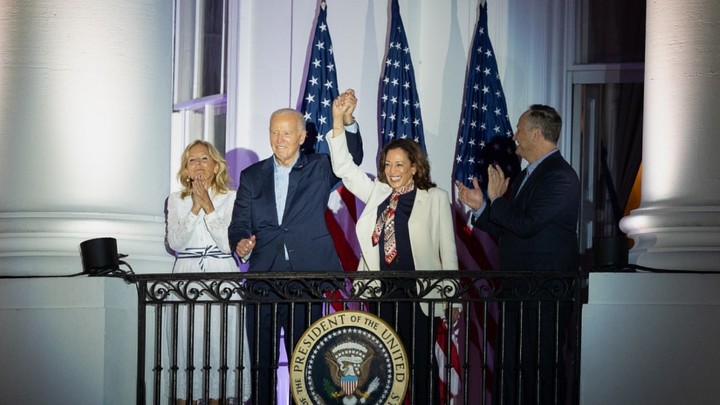 Выборы в США всё изменят: Вашингтон готовится отказаться от Украины