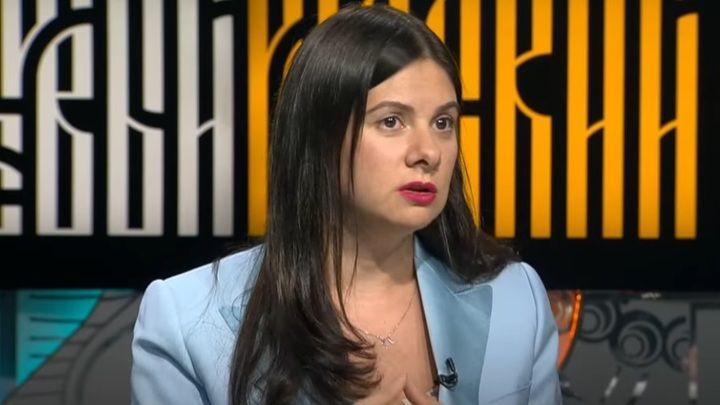 Отсутствие аппетита и грустное лицо: Почему Наталья Агре станет худшим детским омбудсменом
