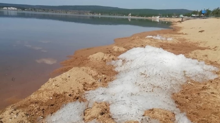 Забайкальцам придётся платить за въезд в Ивано-Арахлейский природный парк
