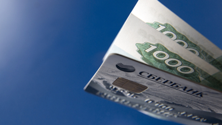 Путин признал, что России нравятся расчеты в долларах