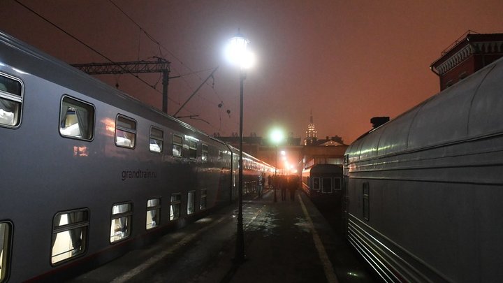 Повышения тарифов РЖД не будет? Белоусов умерил аппетит монополиста