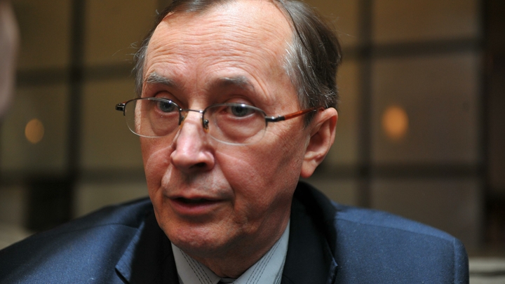 Михалков не в силах вникать: Николай Бурляев взбунтовался против погружения на дно