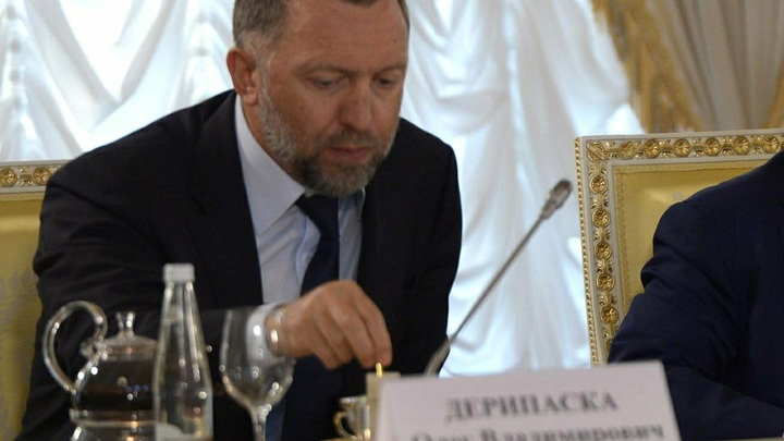 Миллиардер Олег Дерипаска предрёк США час расплаты