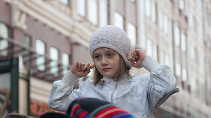 В России предложили ввести часы тишины днём