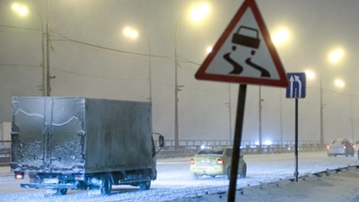 Синоптики прогнозируют, что на неделе Беларусь засыплет снегом
