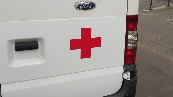 Развёрнуты 8 операционных: Последние данные о пострадавших во время падения самолёта в Ейске