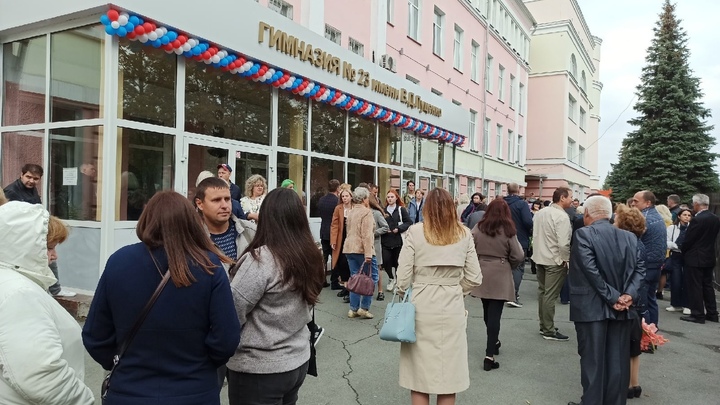 Оперштаб принял решение по осенним каникулам в Челябинской области