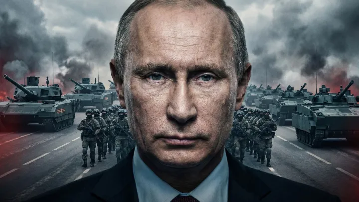 Возмездие пришло откуда не ждали: Выдавший ордер на «арест» Путина прокурор наказан Возмездие пришло откуда не ждали: Выдавший ордер на «арест» Путина прокурор наказан
