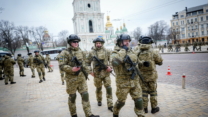 Я сказал русскому, что мы свои, и расстрелял его в спину: Побег азовца*. Факт, о котором молчат