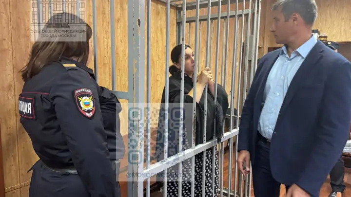 Профессора Сеченовского университета отправили в СИЗО