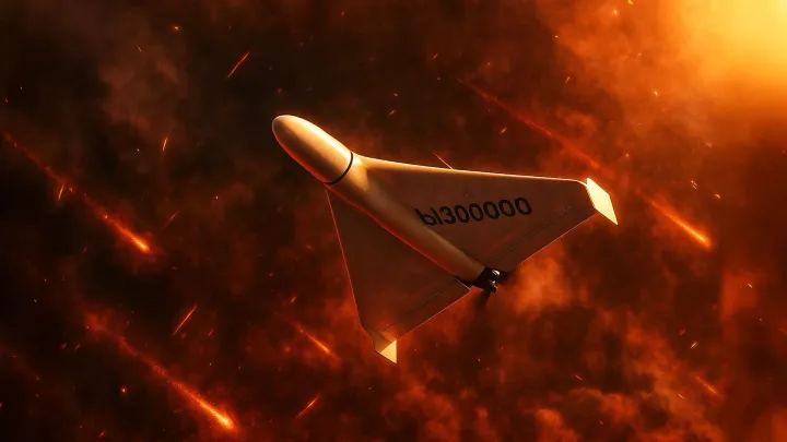 Военный эксперт Кнутов рассказал о сверхвозможностях Гераней при ударах по ВСУ