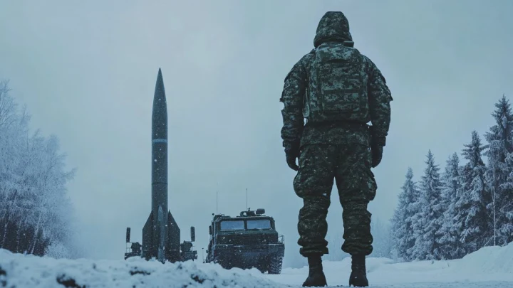 Украина разорила финнов. Настали тяжёлые времена жёстких решений