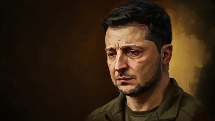 Вот это поворот: Киев больше не подчиняется Зеленскому. Автономия?