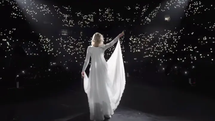 Концерт певицы Полины Гагариной в Астане отменили. Снова политика?