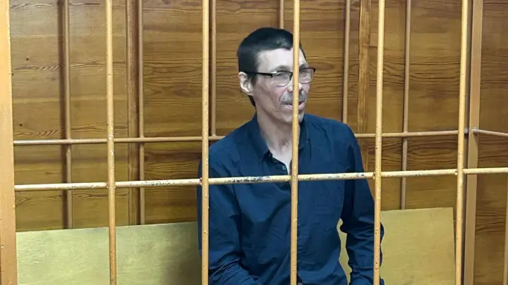 Музыкант из Смысловых галлюцинаций получил три года колонии