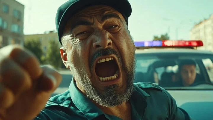 Дядя Турал не спасёт: Мигрантов-беспредельщиков после побоища в Прокшино не просто выгонят из России. Терпение исчерпано - прощайте навсегда