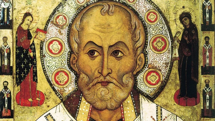 Никола Вешний. День самого русского Всемирного Чудотворца. Православный календарь на 22 мая