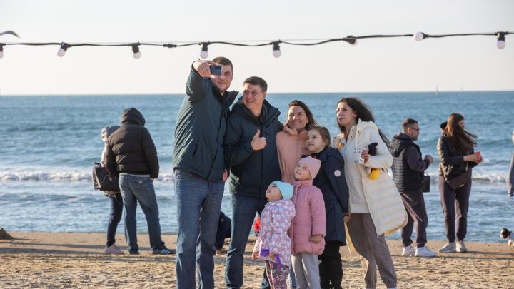 Туры в Сочи вошли в тройку самых дорогих путешествий по России в 2022 году