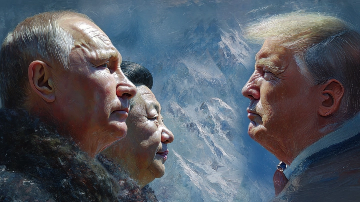 У них всё было подготовлено: Зачем Китай на G-20 заблокировал итоговый коммюнике, который одобрила Россия