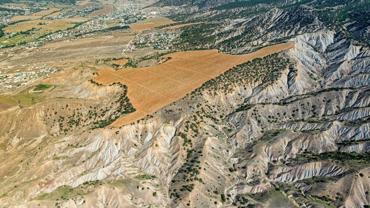 За продажу Украине координат ПВО житель Керчи заработал 5 тысяч рублей и 16 лет строгача