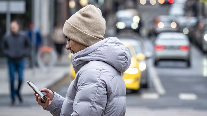 Началось тестовое голосование перед выборами президента России в Москве