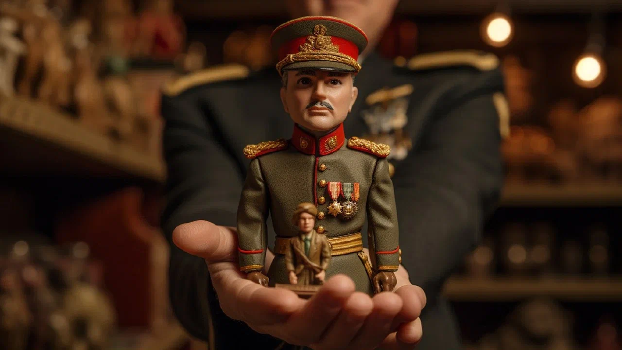 Убит генерал. До него - комбриг: Что известно о Белой стреле в Донбассе?