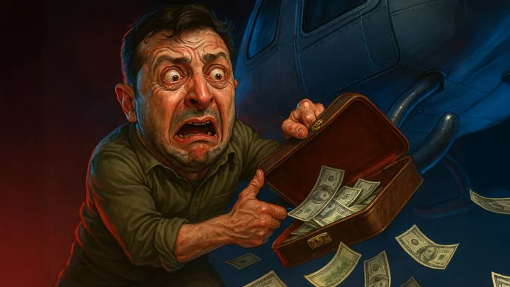 В парламенте Италии выступили с инициативой прекратить финансирование Украины