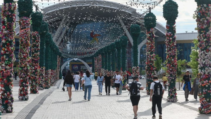 Русские туристы получат 200 000 рублей от туроператора из-за отказа пустить в туалет Русские туристы получат 200 000 рублей от туроператора из-за отказа пустить в туалет