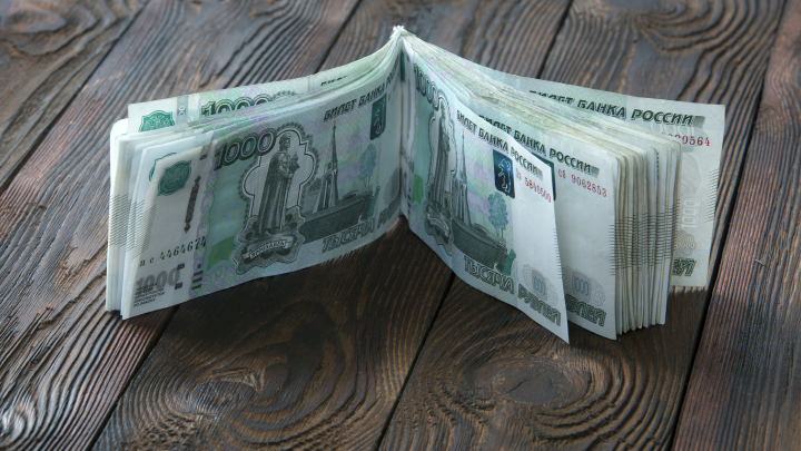 Россия, Индия и Южная Корея оказались в одной группе. Всё дело в зарплатах мужчин и женщин