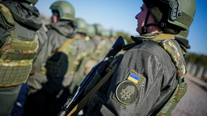 Киев толкает военных на убой под Бахмутом: В ВСУ зреет бунт?