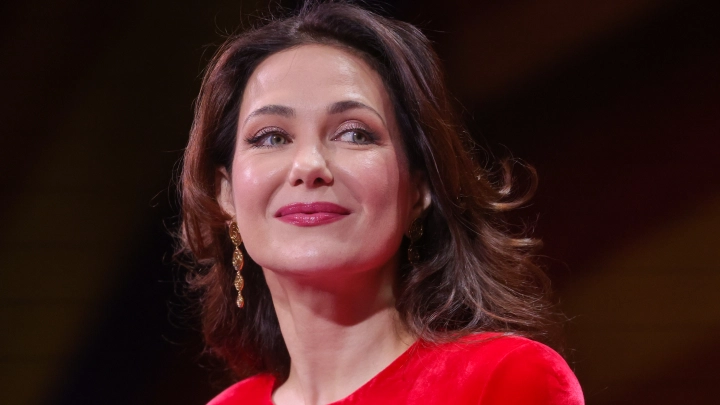 Материнский подвиг: какие русские актрисы воспитывают четверых и более детей