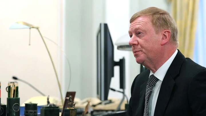 Мосгорсуд оставил в силе приговоры по делу о краже на 65 млн рублей у Чубайса