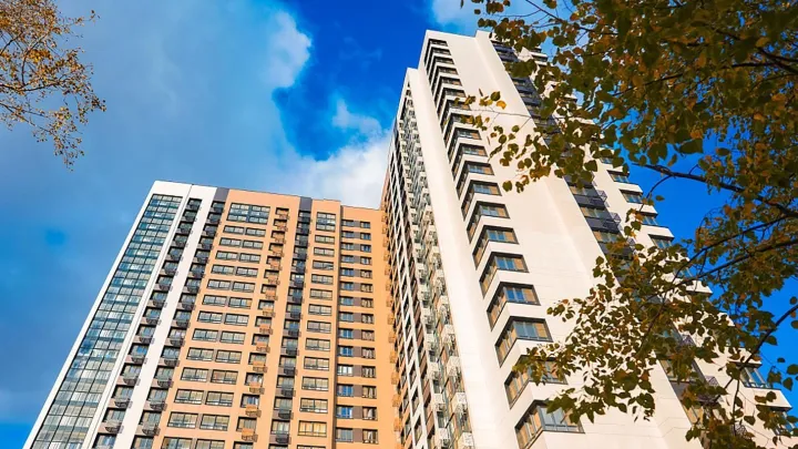 Проекты КРТ будут реализованы ещё в семи районах Москвы - Собянин