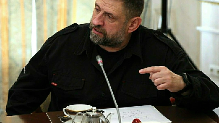 Месть за удары по России? Военкор Сладков об убийстве полковника СБУ