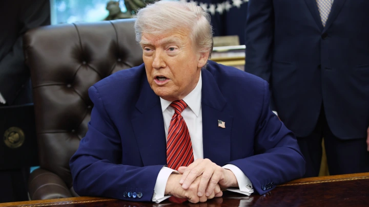 Трампа откровенно обманывают. На ВСУ начнёт работать вся военка Запада