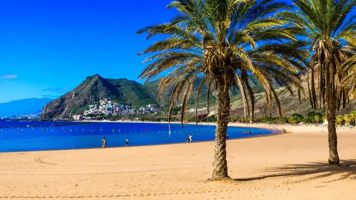 Забытый оазис: русским туристам напомнили о секретном направлении в Египте зимой