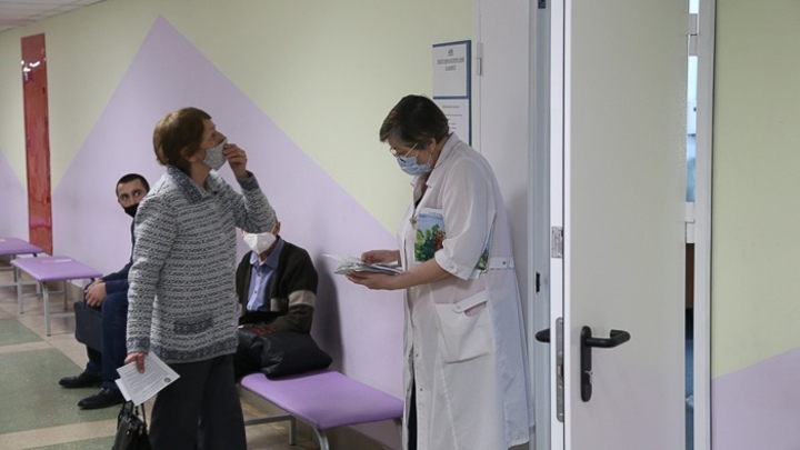 Челябинцев приглашают проверить сердце абсолютно бесплатно